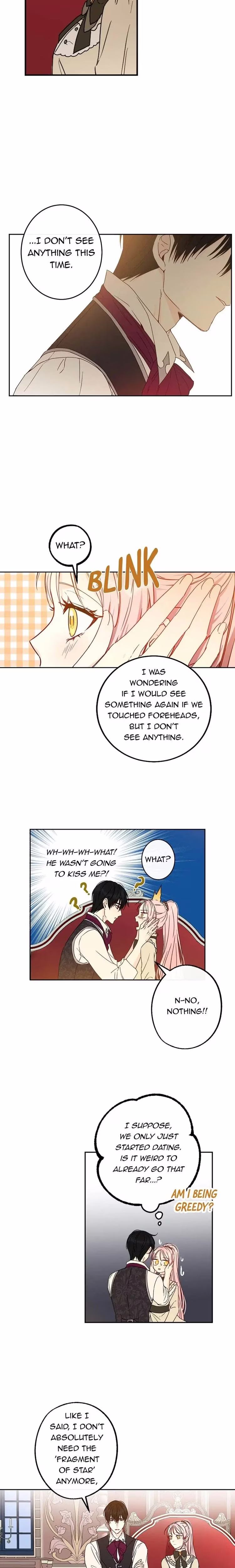 I Was Tricked into this Fake Marriage! - Chapter 41 - Part 7