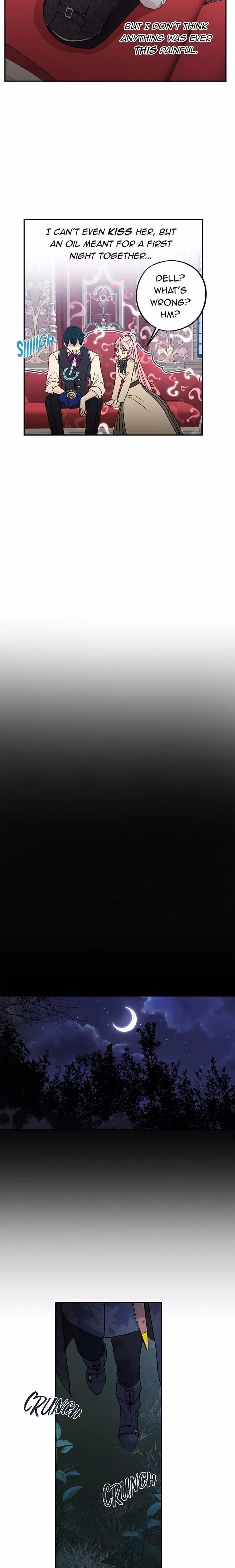 I Was Tricked into this Fake Marriage! - Chapter 41 - Part 11