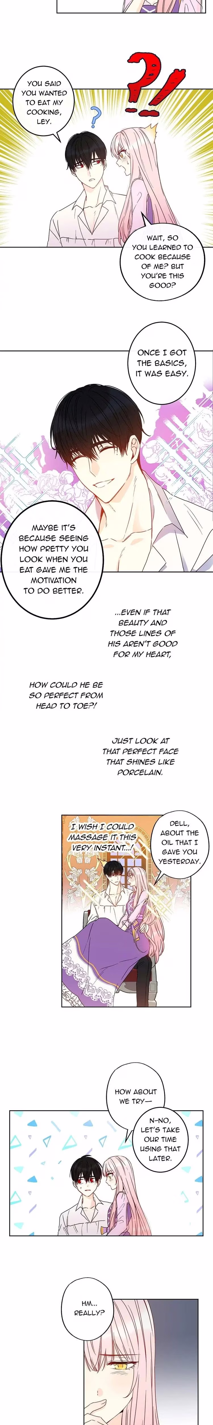 I Was Tricked into this Fake Marriage! - Chapter 42 - Part 4