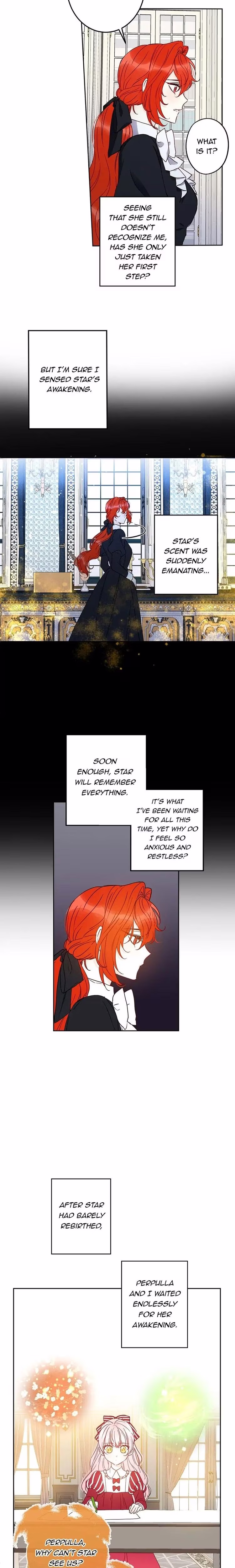 I Was Tricked into this Fake Marriage! - Chapter 42 - Part 7