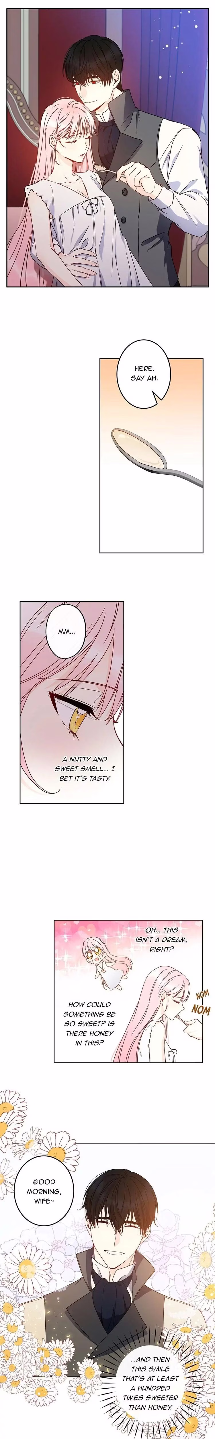 I Was Tricked into this Fake Marriage! - Chapter 42 - Part 13