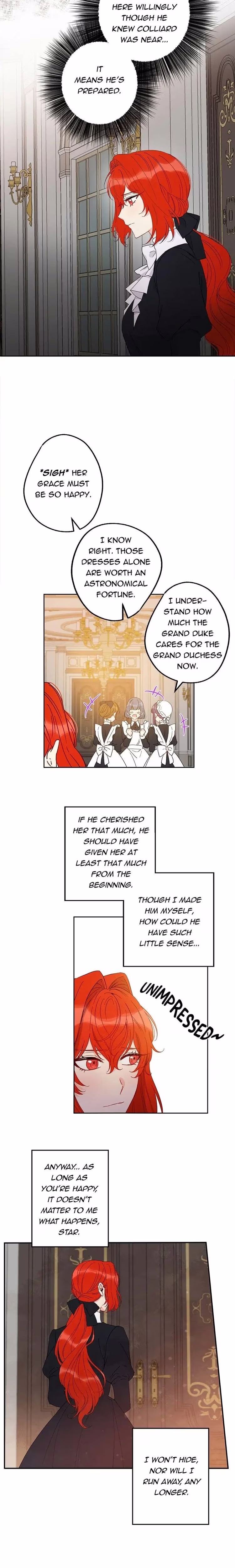 I Was Tricked into this Fake Marriage! - Chapter 43 - Part 10