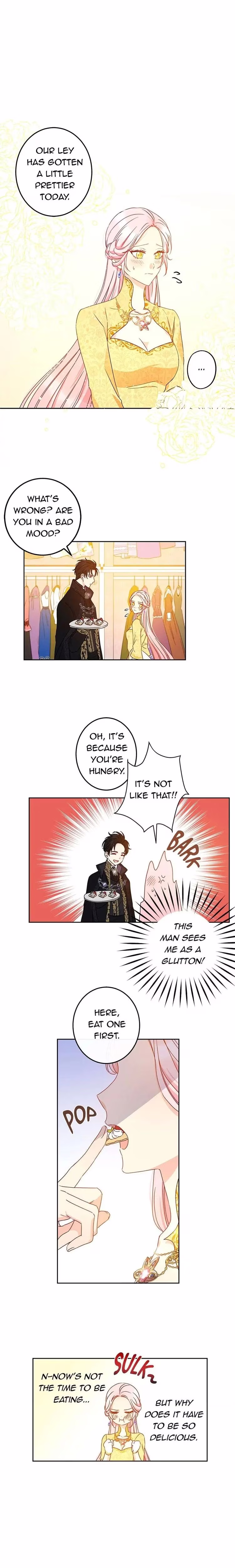 I Was Tricked into this Fake Marriage! - Chapter 43 - Part 11