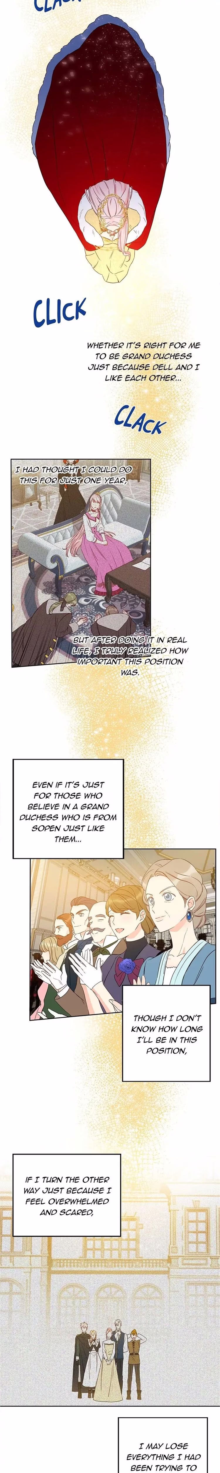 I Was Tricked into this Fake Marriage! - Chapter 44 - Part 10