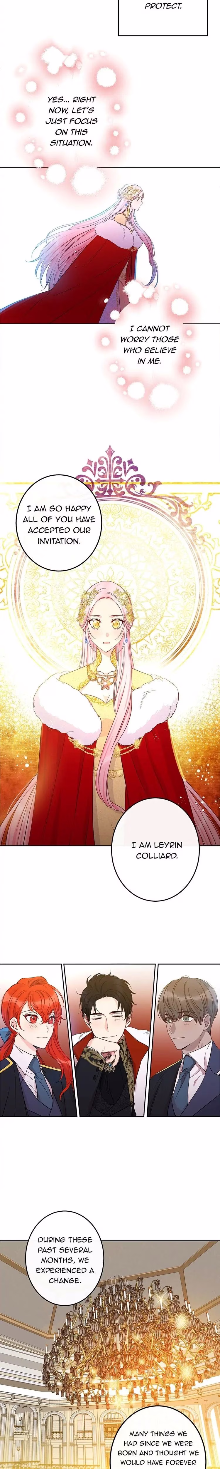 I Was Tricked into this Fake Marriage! - Chapter 44 - Part 11