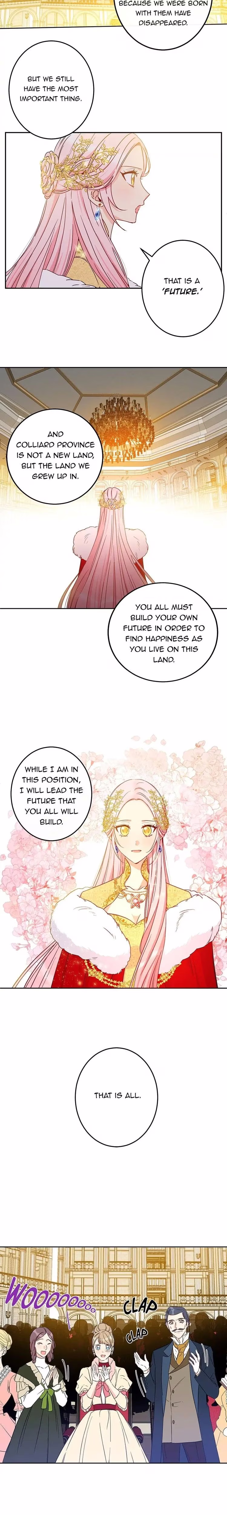 I Was Tricked into this Fake Marriage! - Chapter 44 - Part 12