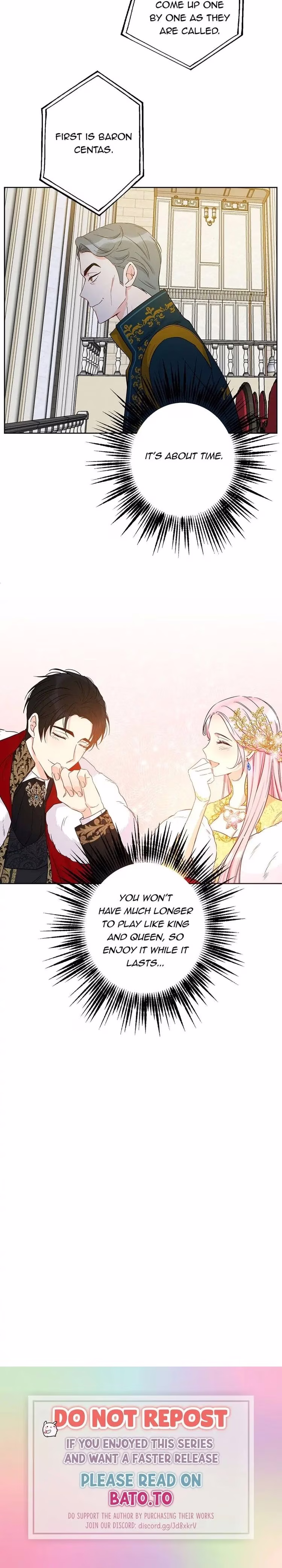 I Was Tricked into this Fake Marriage! - Chapter 44 - Part 14