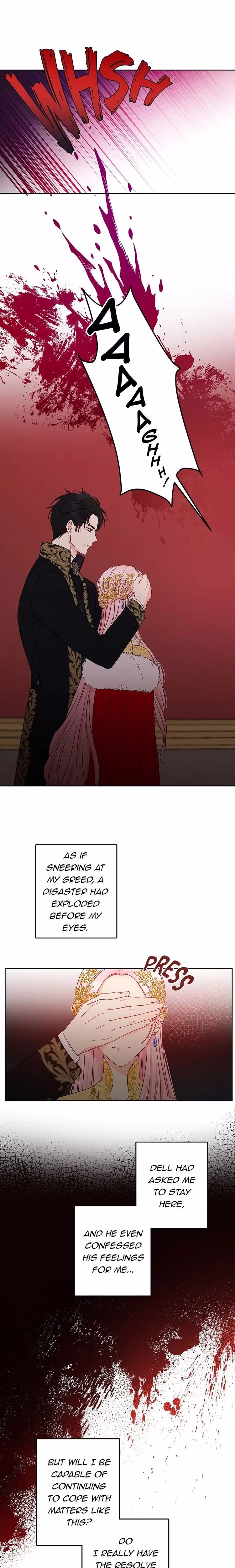 I Was Tricked into this Fake Marriage! - Chapter 45 - Part 13