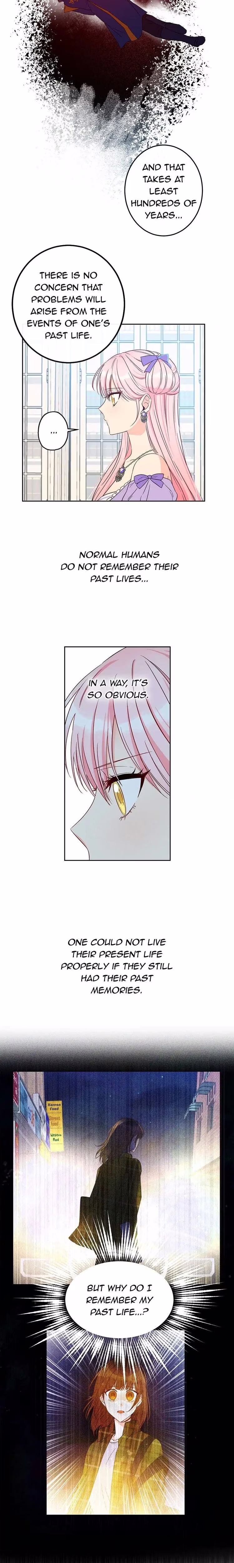 I Was Tricked into this Fake Marriage! - Chapter 46 - Part 5