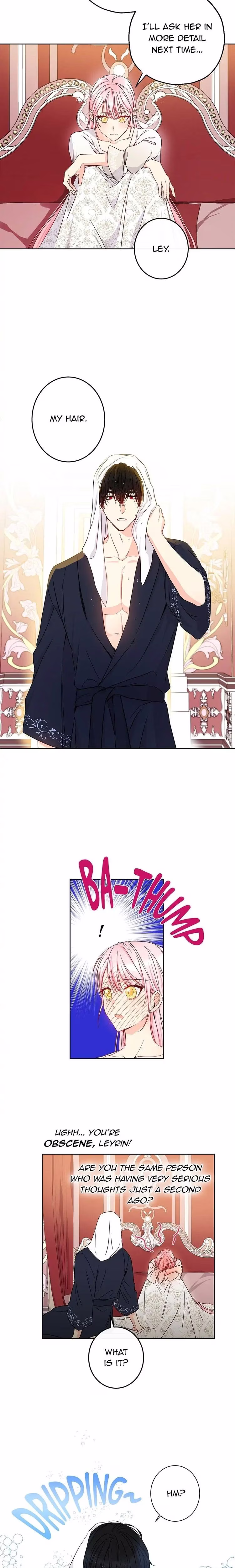 I Was Tricked into this Fake Marriage! - Chapter 46 - Part 9