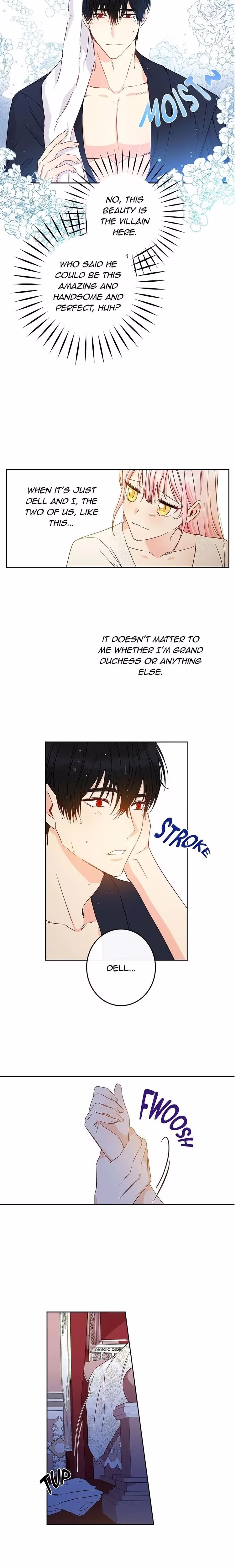 I Was Tricked into this Fake Marriage! - Chapter 46 - Part 10