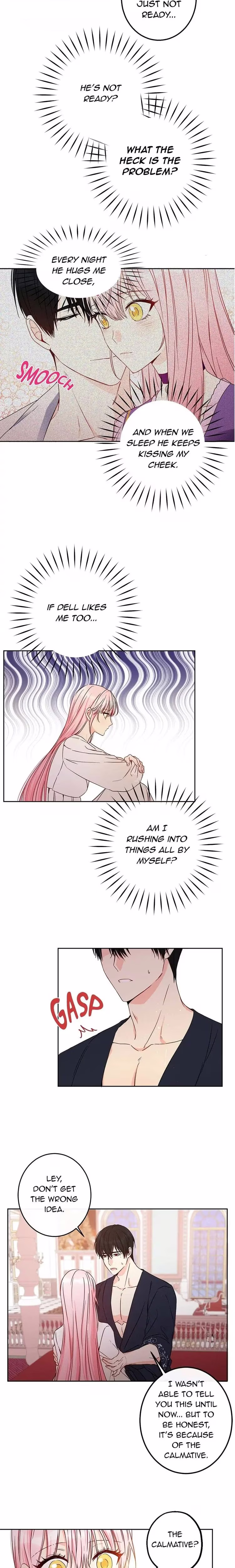 I Was Tricked into this Fake Marriage! - Chapter 46 - Part 12