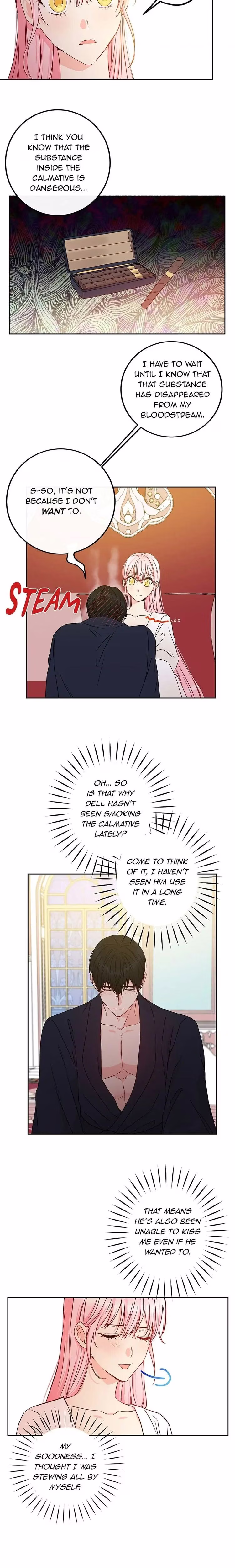 I Was Tricked into this Fake Marriage! - Chapter 46 - Part 13