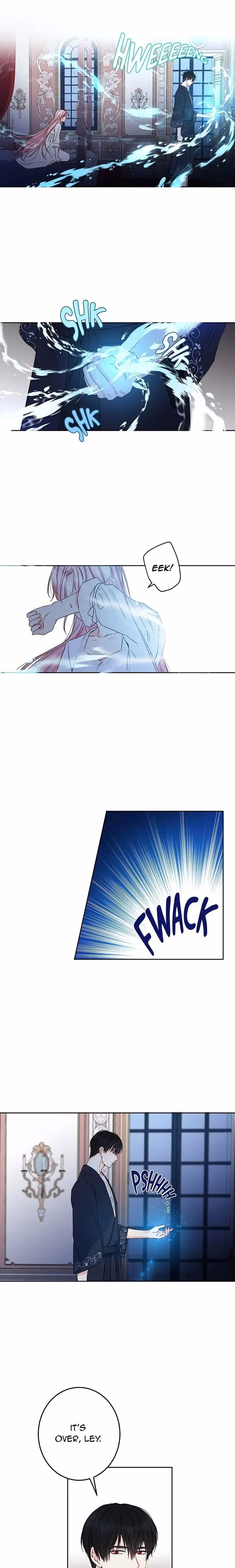 I Was Tricked into this Fake Marriage! - Chapter 47 - Part 8