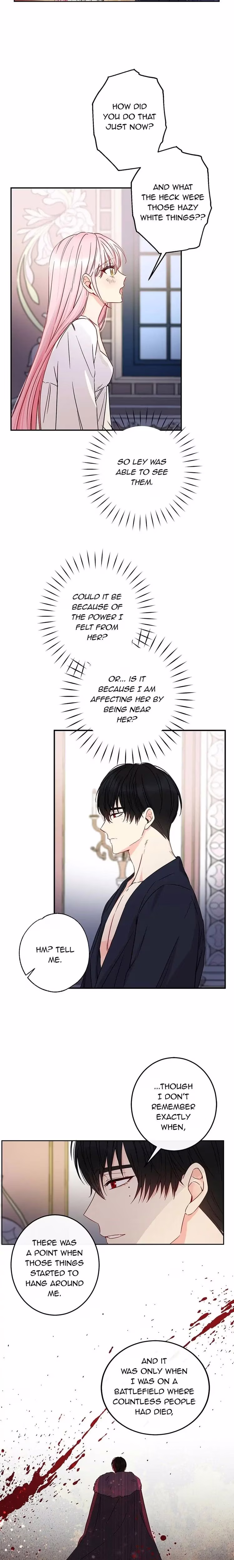 I Was Tricked into this Fake Marriage! - Chapter 47 - Part 10