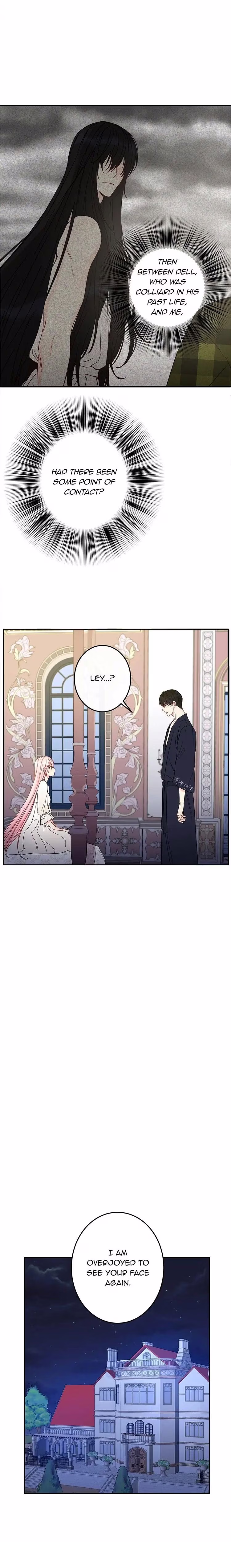 I Was Tricked into this Fake Marriage! - Chapter 47 - Part 13