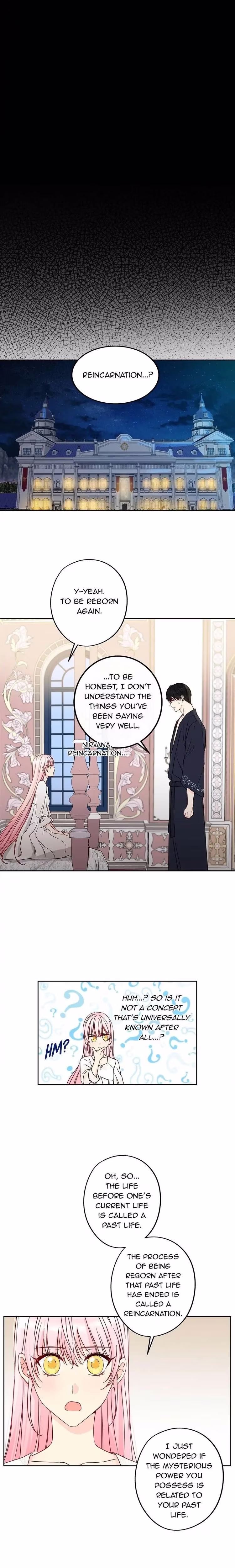 I Was Tricked into this Fake Marriage! - Chapter 48 - Part 6