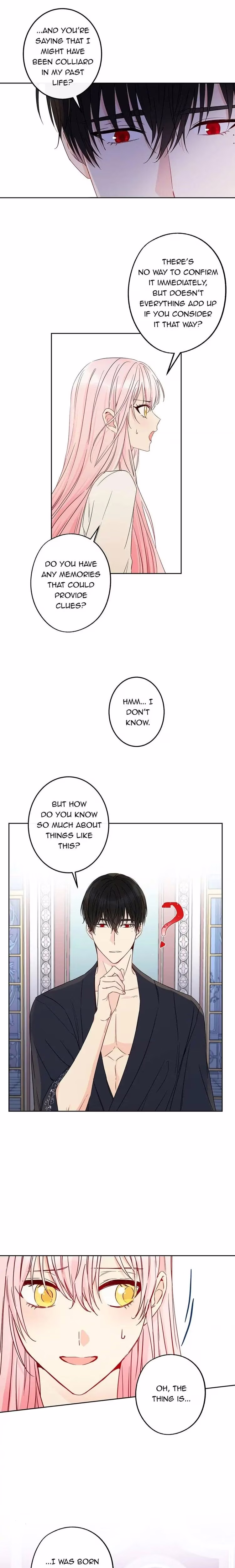 I Was Tricked into this Fake Marriage! - Chapter 48 - Part 7