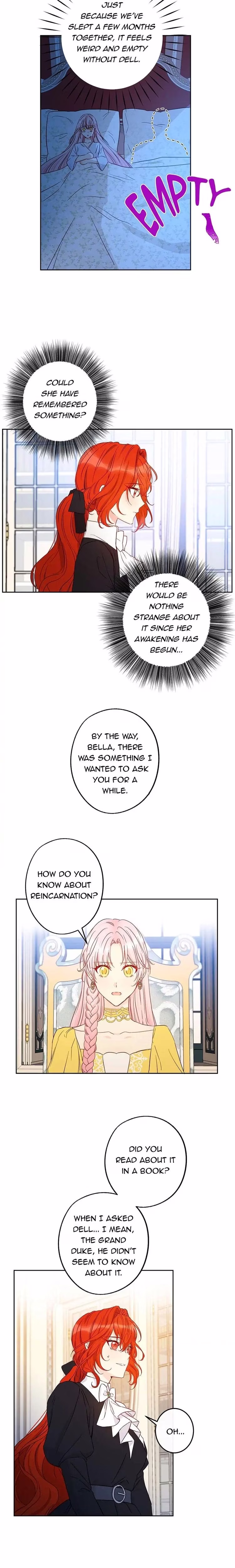 I Was Tricked into this Fake Marriage! - Chapter 48 - Part 13