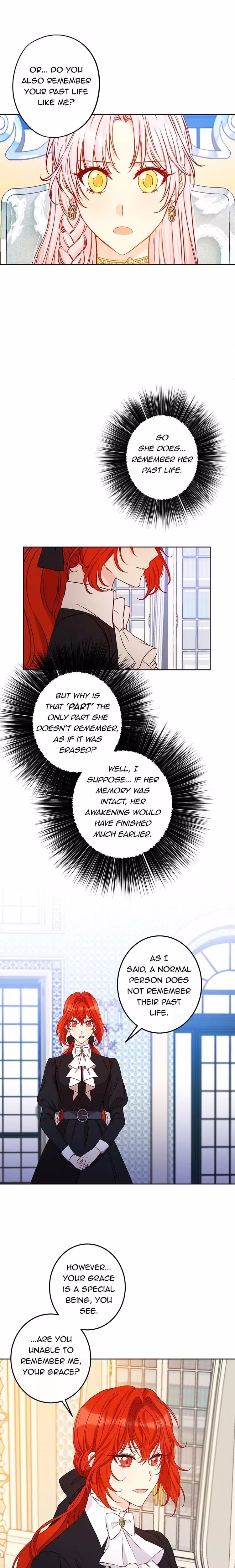 I Was Tricked into this Fake Marriage! - Chapter 48 - Part 14