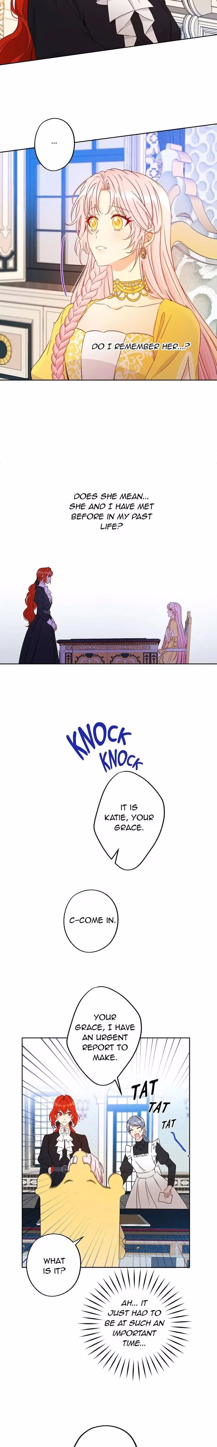 I Was Tricked into this Fake Marriage! - Chapter 48 - Part 15