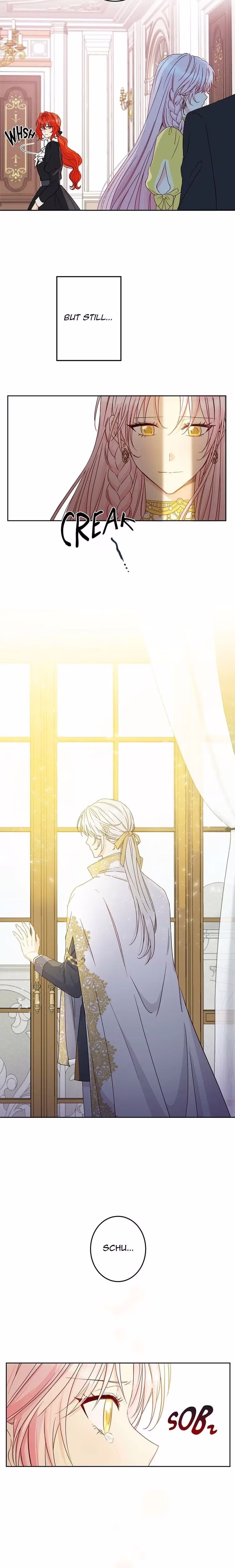 I Was Tricked into this Fake Marriage! - Chapter 49 - Part 6