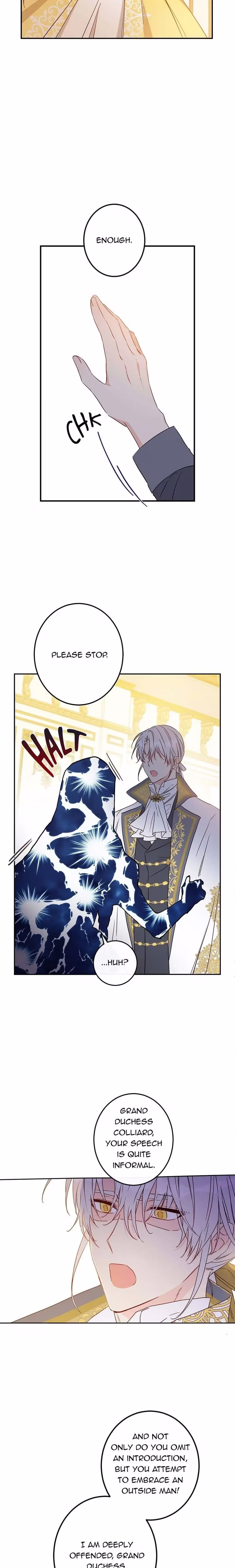 I Was Tricked into this Fake Marriage! - Chapter 49 - Part 8