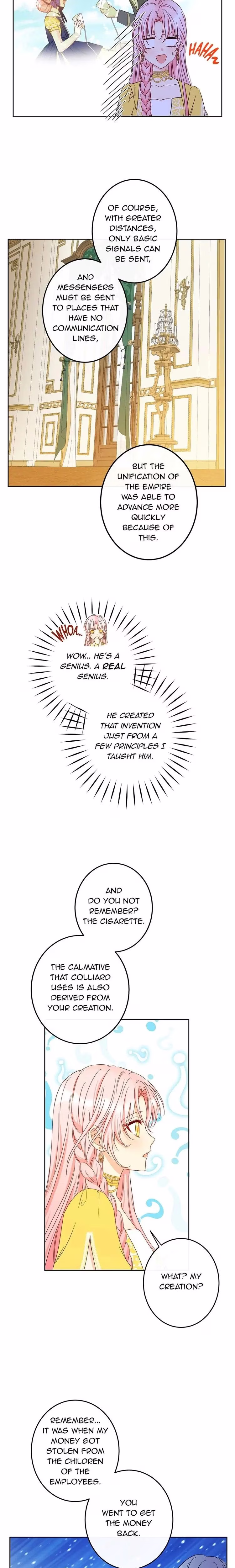 I Was Tricked into this Fake Marriage! - Chapter 49 - Part 15