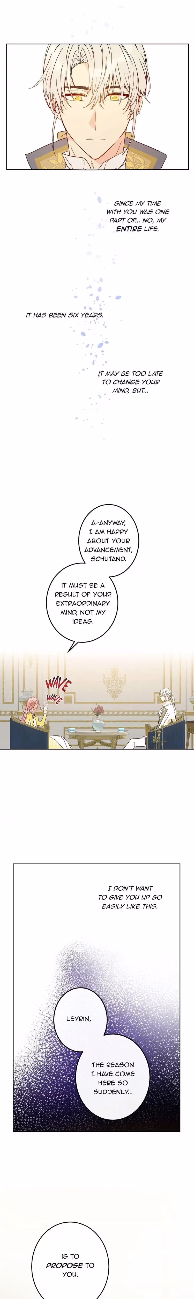 I Was Tricked into this Fake Marriage! - Chapter 49 - Part 17