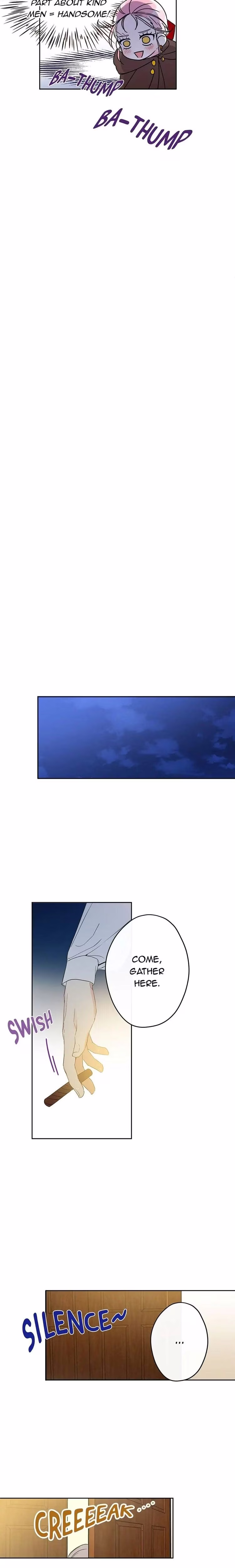 I Was Tricked into this Fake Marriage! - Chapter 5 - Part 13