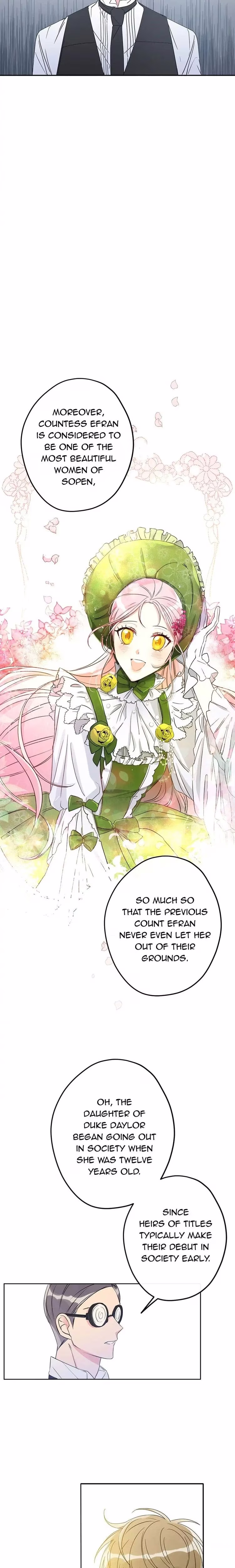 I Was Tricked into this Fake Marriage! - Chapter 5 - Part 15