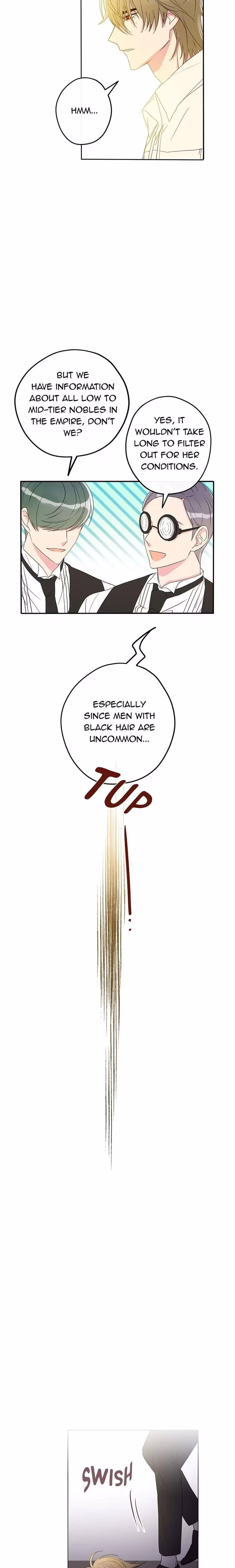 I Was Tricked into this Fake Marriage! - Chapter 5 - Part 16