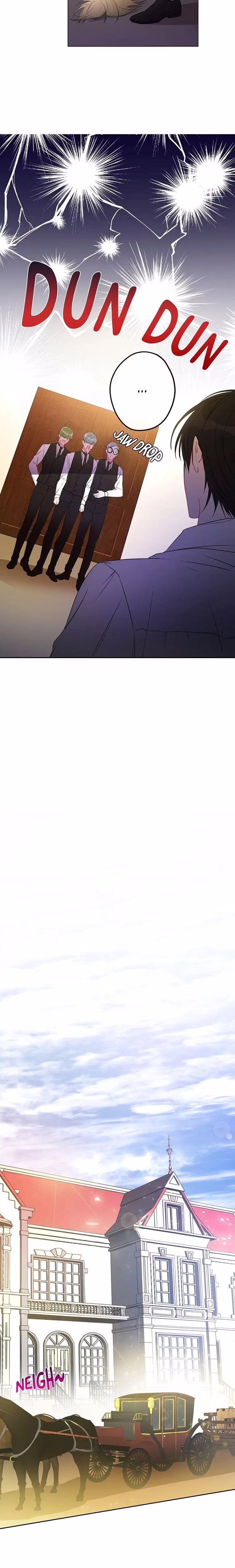 I Was Tricked into this Fake Marriage! - Chapter 5 - Part 17