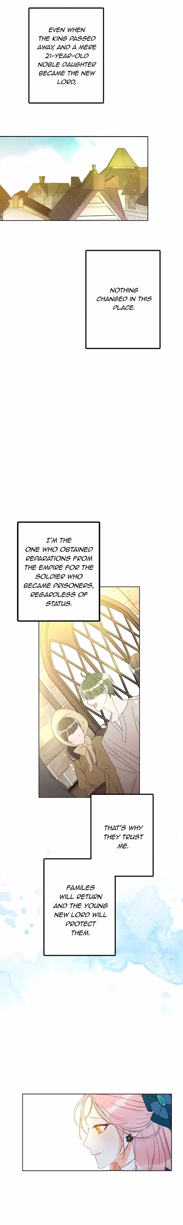 I Was Tricked into this Fake Marriage! - Chapter 5 - Part 20