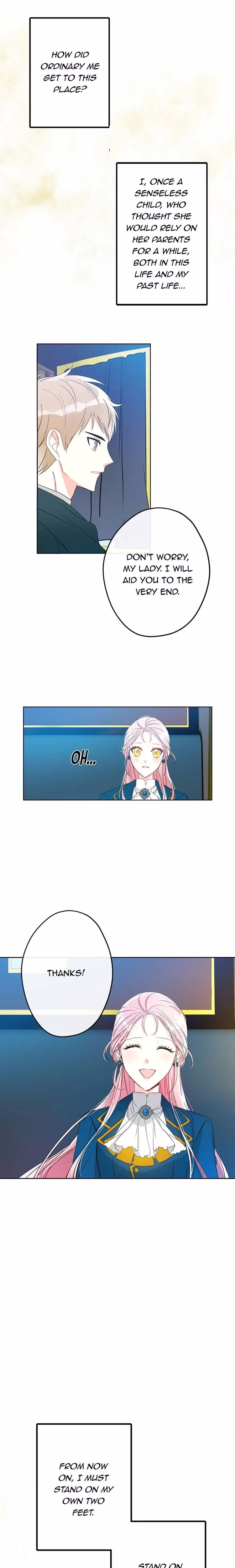 I Was Tricked into this Fake Marriage! - Chapter 5 - Part 21