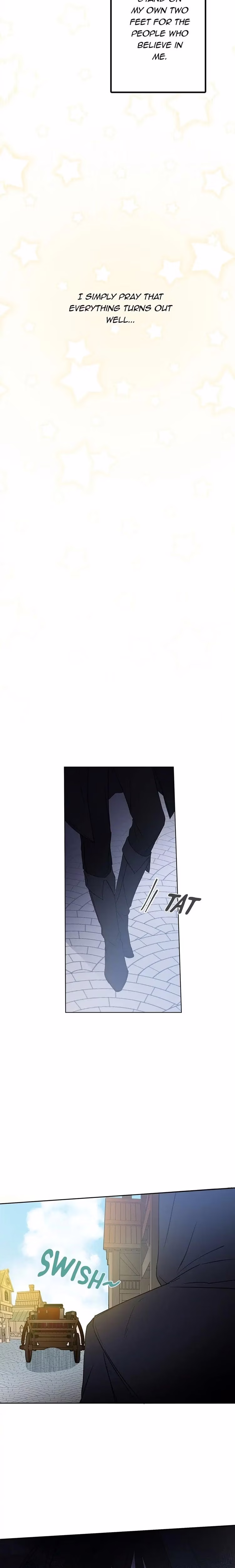 I Was Tricked into this Fake Marriage! - Chapter 5 - Part 22