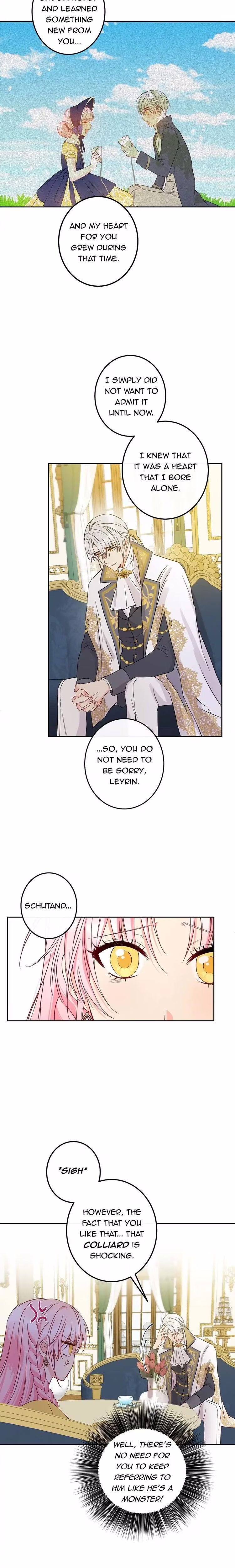 I Was Tricked into this Fake Marriage! - Chapter 50 - Part 10