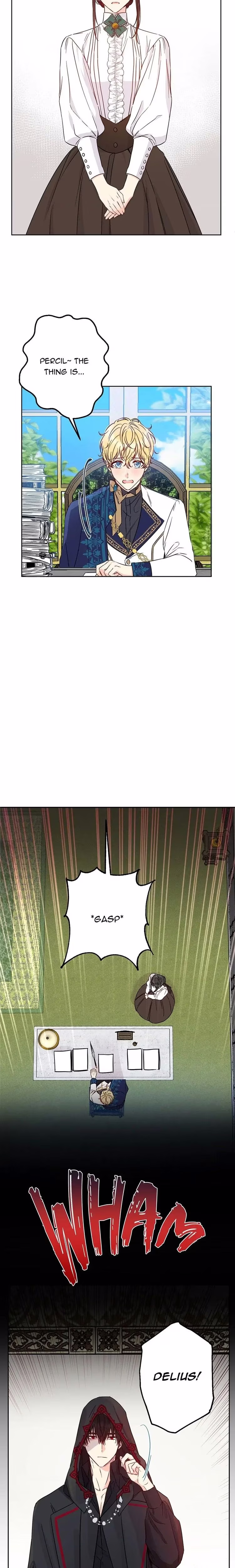 I Was Tricked into this Fake Marriage! - Chapter 50 - Part 14