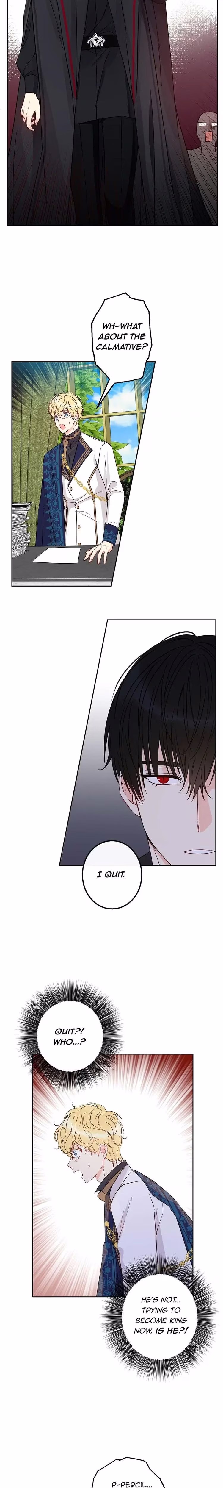 I Was Tricked into this Fake Marriage! - Chapter 50 - Part 15