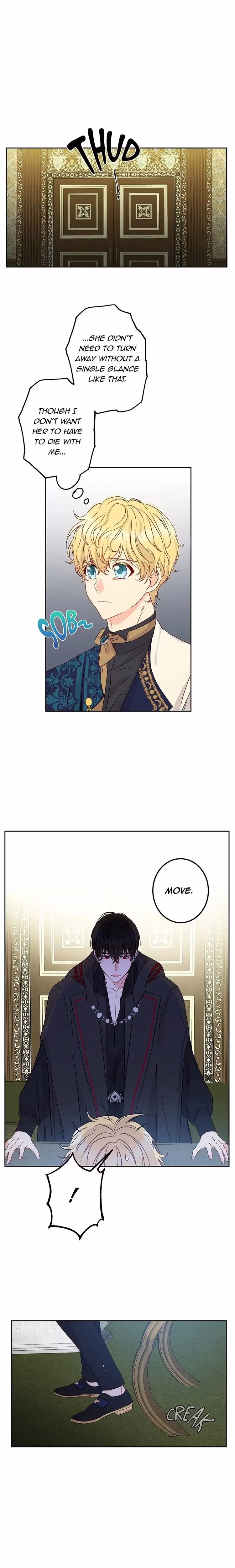 I Was Tricked into this Fake Marriage! - Chapter 50 - Part 17