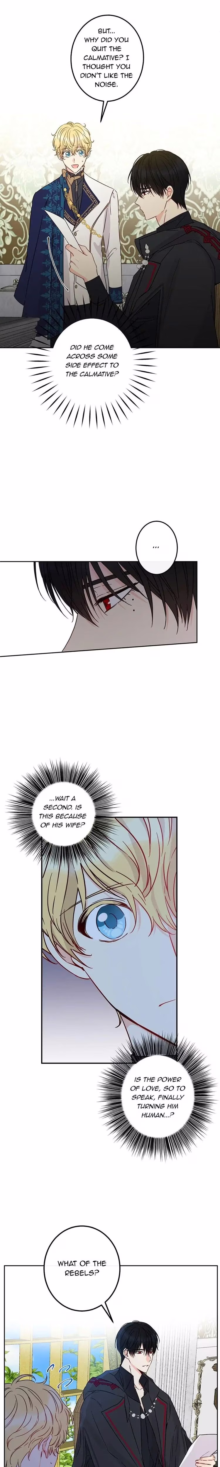 I Was Tricked into this Fake Marriage! - Chapter 50 - Part 18