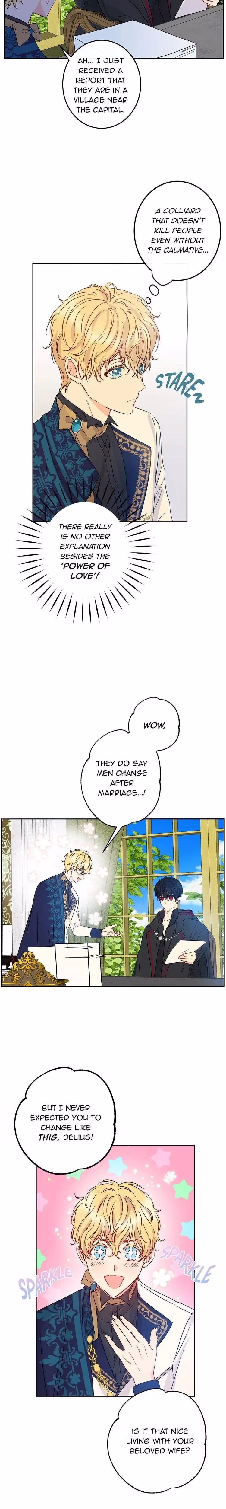 I Was Tricked into this Fake Marriage! - Chapter 50 - Part 19