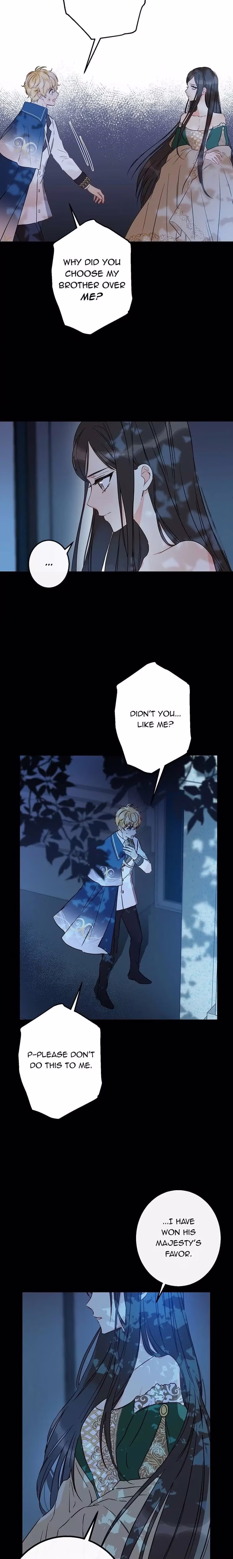 I Was Tricked into this Fake Marriage! - Chapter 51 - Part 8