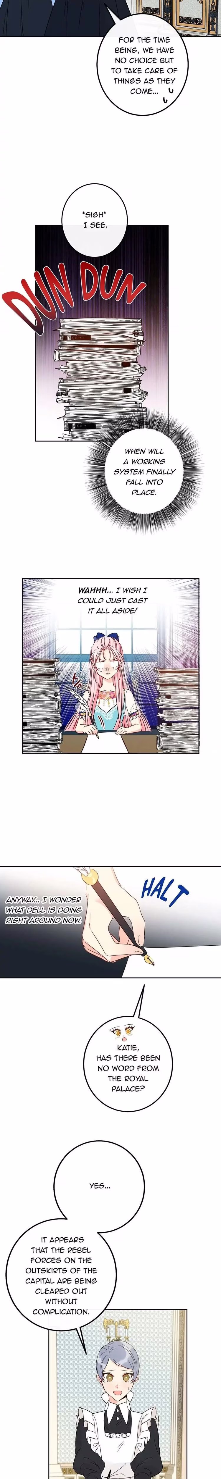 I Was Tricked into this Fake Marriage! - Chapter 51 - Part 12