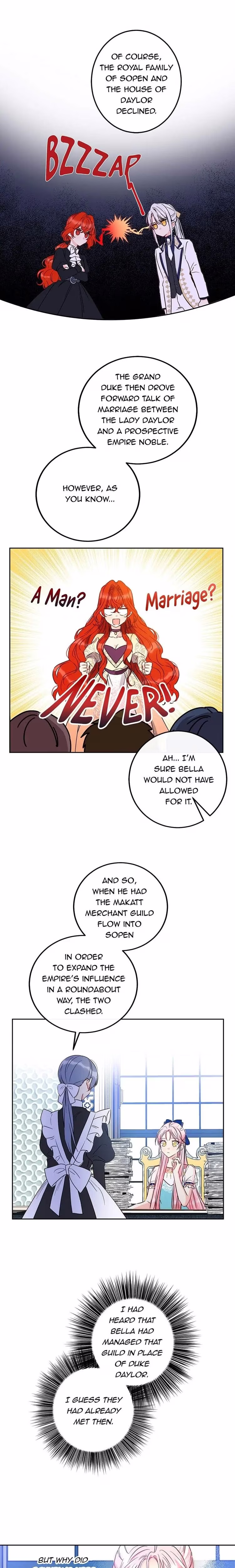 I Was Tricked into this Fake Marriage! - Chapter 51 - Part 16