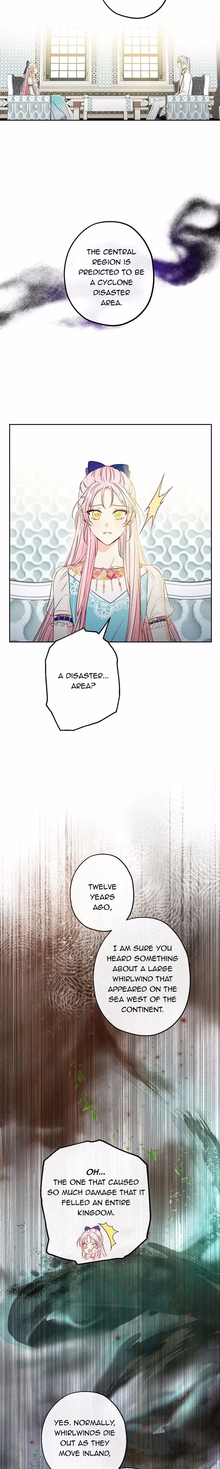 I Was Tricked into this Fake Marriage! - Chapter 52 - Part 6