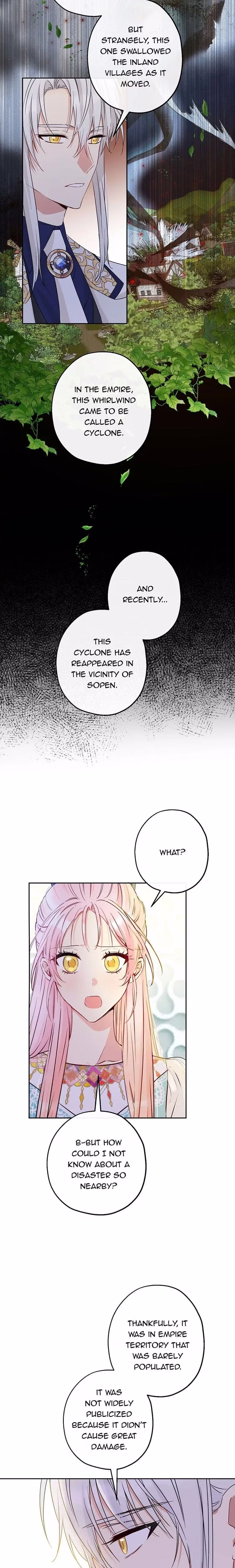 I Was Tricked into this Fake Marriage! - Chapter 52 - Part 7