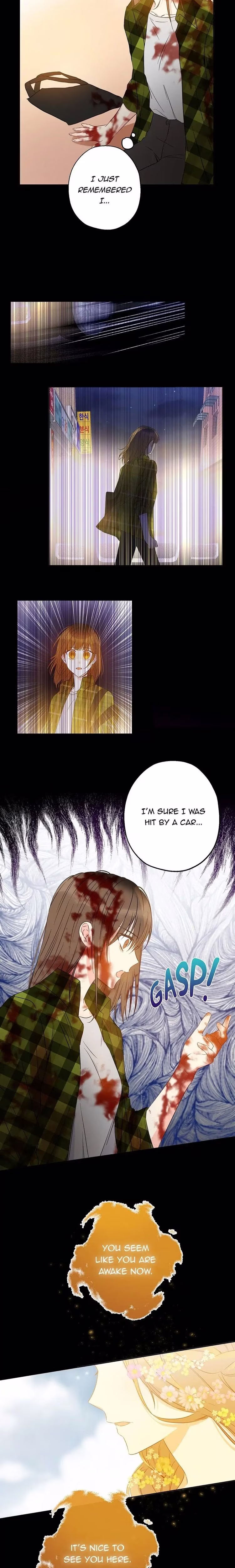 I Was Tricked into this Fake Marriage! - Chapter 52 - Part 12