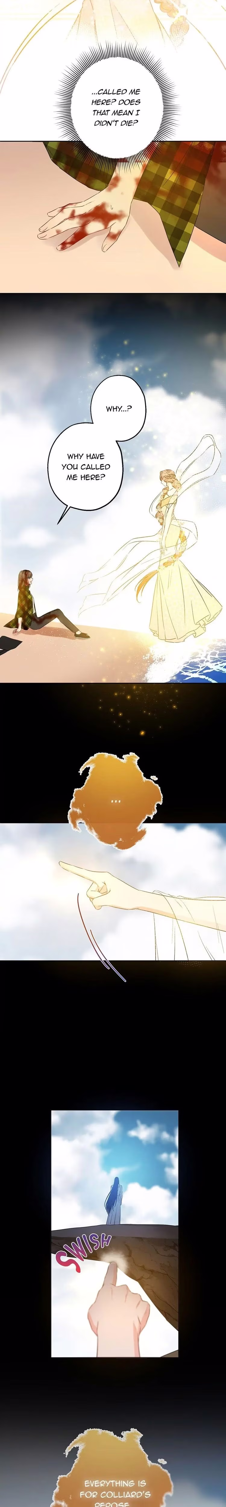 I Was Tricked into this Fake Marriage! - Chapter 52 - Part 14