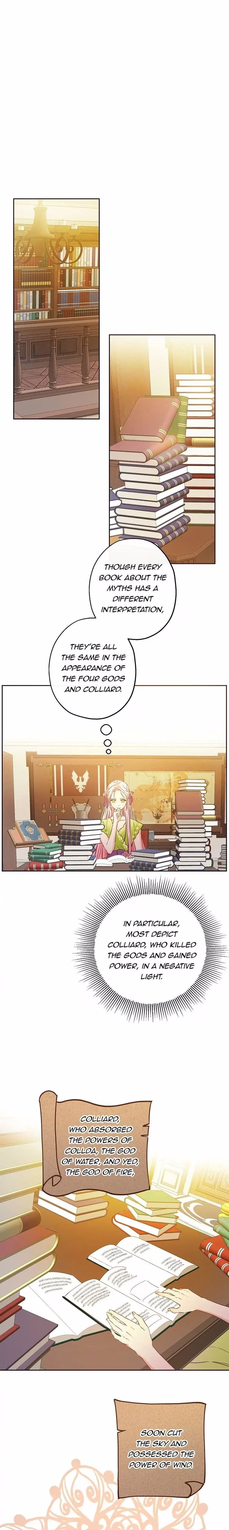 I Was Tricked into this Fake Marriage! - Chapter 52 - Part 18